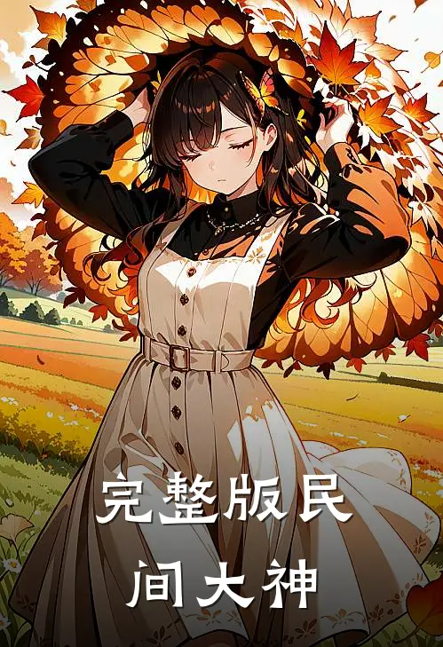 完整版民间大神