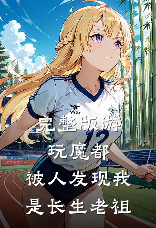 完整版游玩魔都：被人发现我是长生老祖