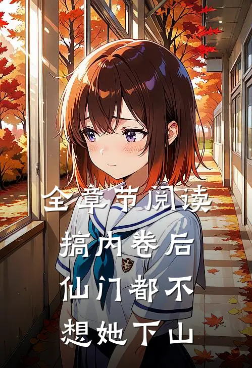 全章节阅读搞内卷后，仙门都不想她下山