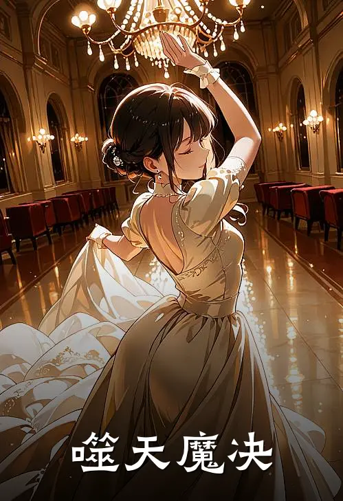 噬天魔决