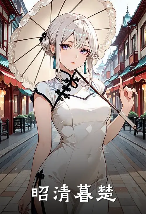 昭清暮楚