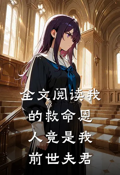 全文阅读我的救命恩人竟是我前世夫君
