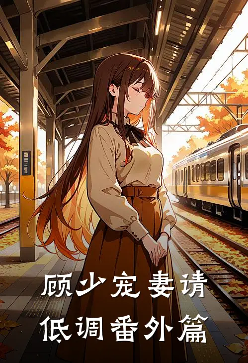 顾少宠妻请低调番外篇
