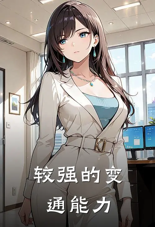 较强的变通能力