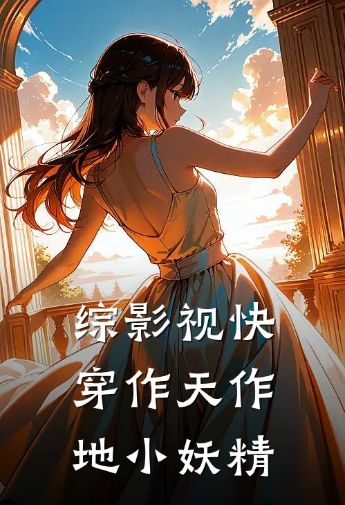 综影视快穿作天作地小妖精