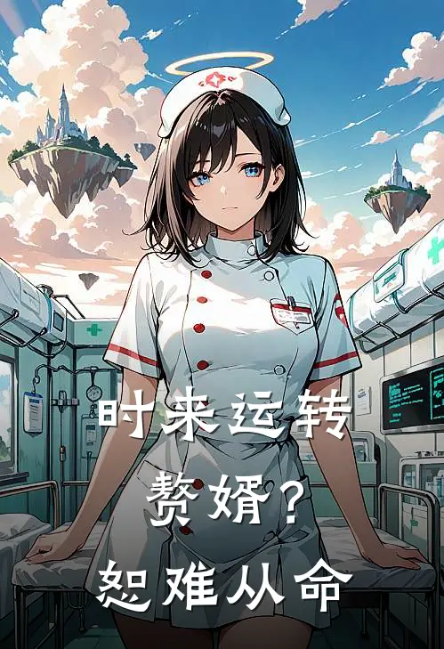 时来运转：赘婿？恕难从命