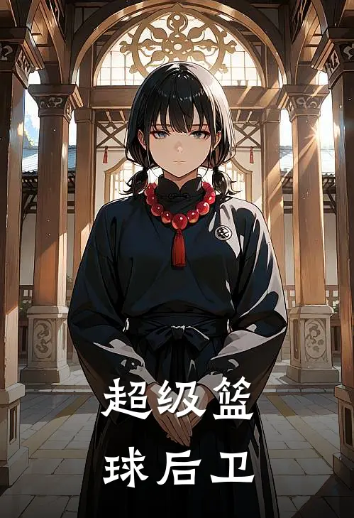 超级篮球后卫