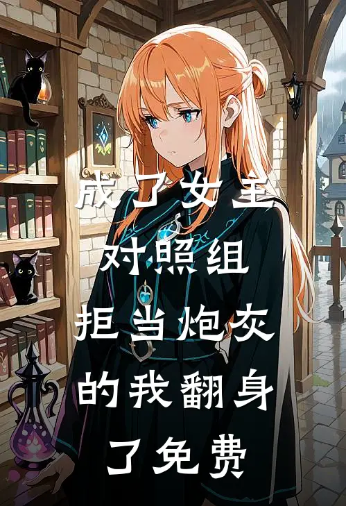 成了女主对照组，拒当炮灰的我翻身了免费