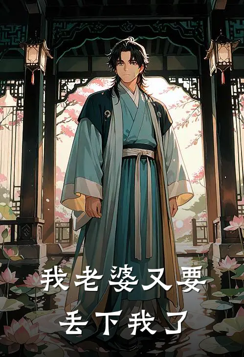 我老婆又要丢下我了