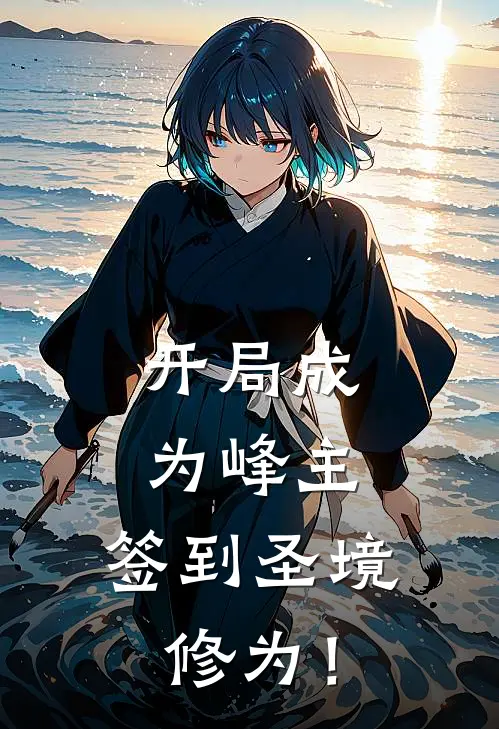 开局成为峰主，签到圣境修为！