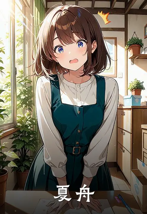 夏舟
