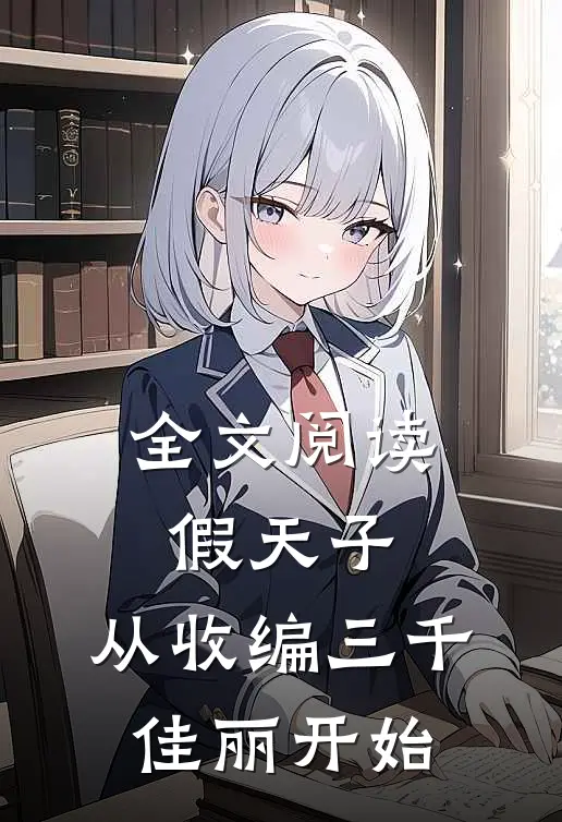 全文阅读假天子：从收编三千佳丽开始