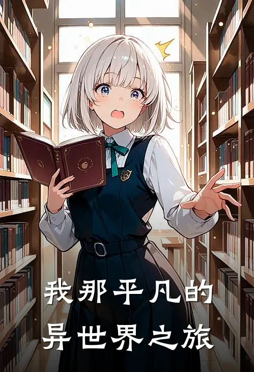 我那平凡的异世界之旅