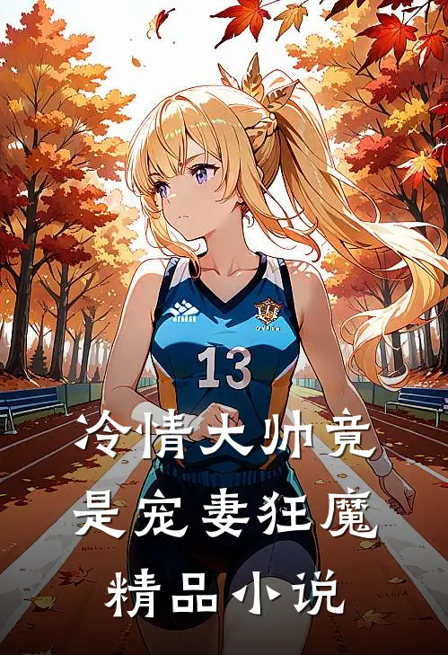 冷情大帅竟是宠妻狂魔精品小说