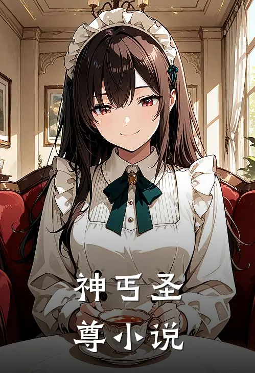 神丐圣尊小说
