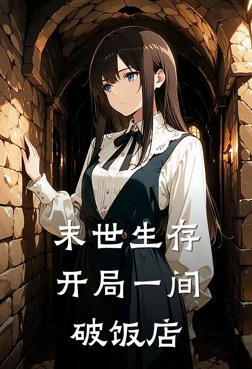 末世生存：开局一间破饭店
