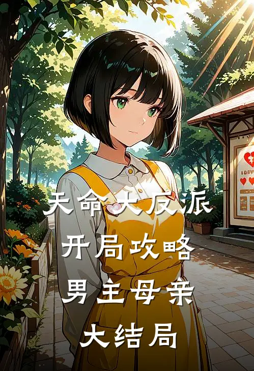 天命大反派：开局攻略男主母亲大结局
