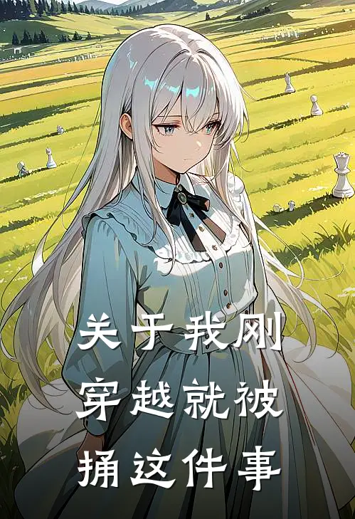 关于我刚穿越就被捅这件事