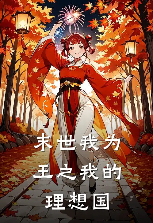 末世我为王之我的理想国