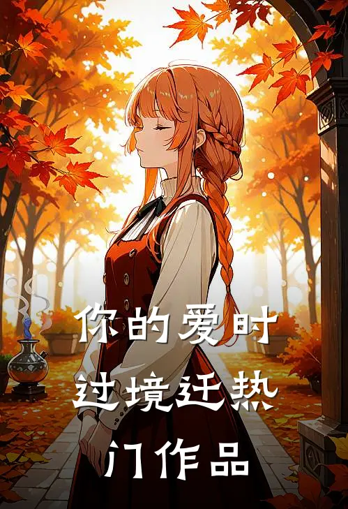 你的爱时过境迁热门作品