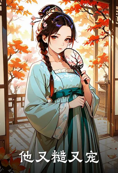 他又糙又宠