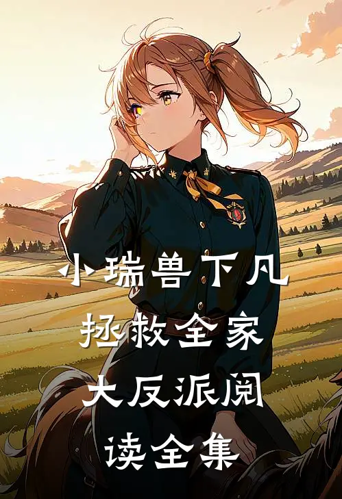 小瑞兽下凡：拯救全家大反派阅读全集