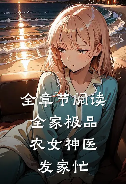 全章节阅读全家极品：农女神医发家忙