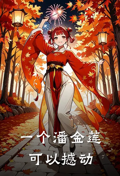 一个潘金莲可以撼动