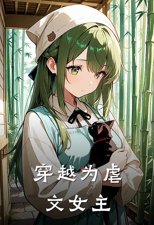 穿越为虐文女主