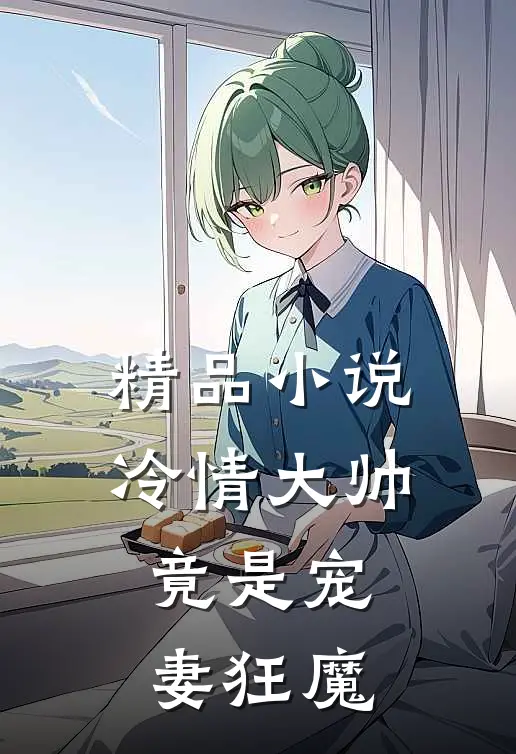 精品小说冷情大帅竟是宠妻狂魔