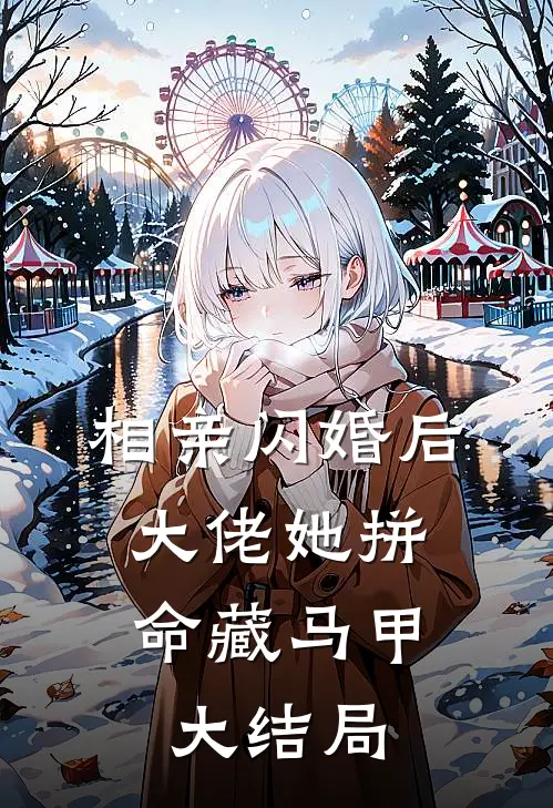 相亲闪婚后，大佬她拼命藏马甲大结局