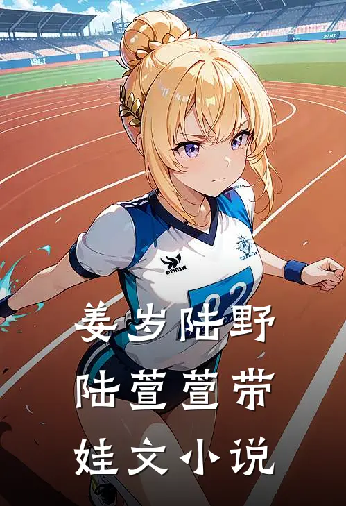 姜岁陆野陆萱萱带娃文小说
