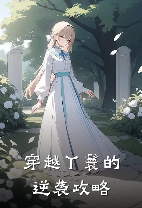 穿越丫鬟的逆袭攻略