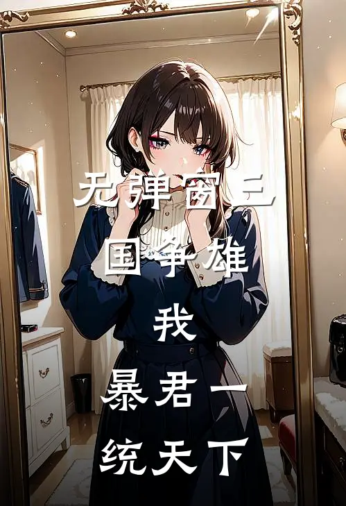 无弹窗三国争雄：我，暴君一统天下