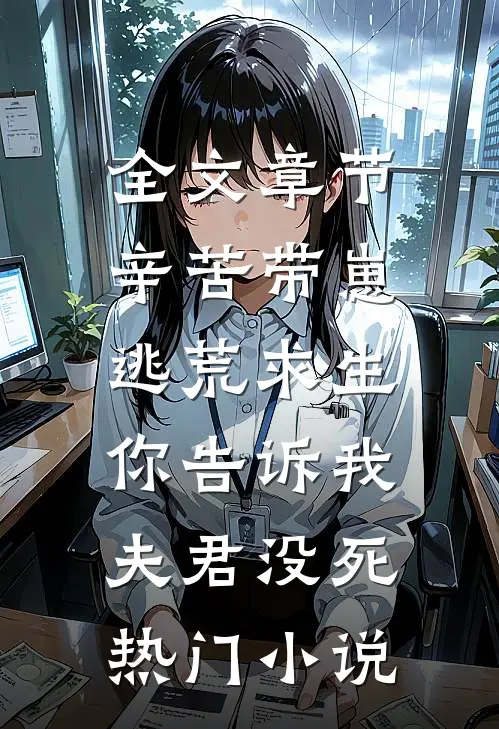全文章节辛苦带崽逃荒求生，你告诉我夫君没死热门小说