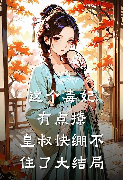 这个毒妃有点撩：皇叔快绷不住了大结局