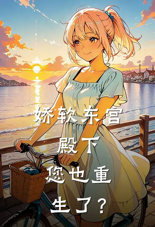 娇软东宫：殿下，您也重生了？