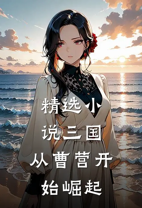 精选小说三国：从曹营开始崛起
