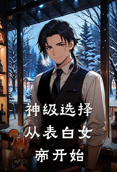 神级选择：从表白女帝开始