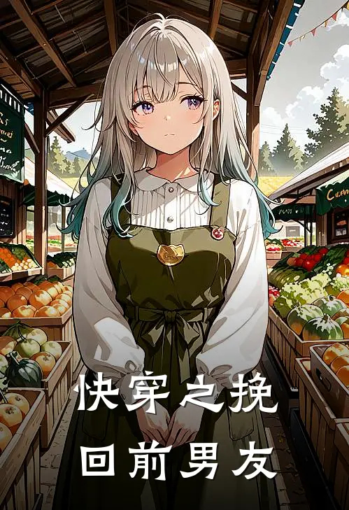快穿之挽回前男友