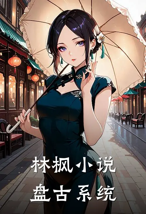 林枫小说盘古系统