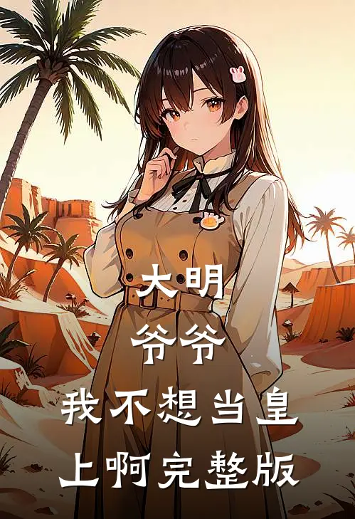 大明：爷爷，我不想当皇上啊完整版