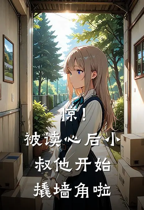 惊！被读心后小叔他开始撬墙角啦
