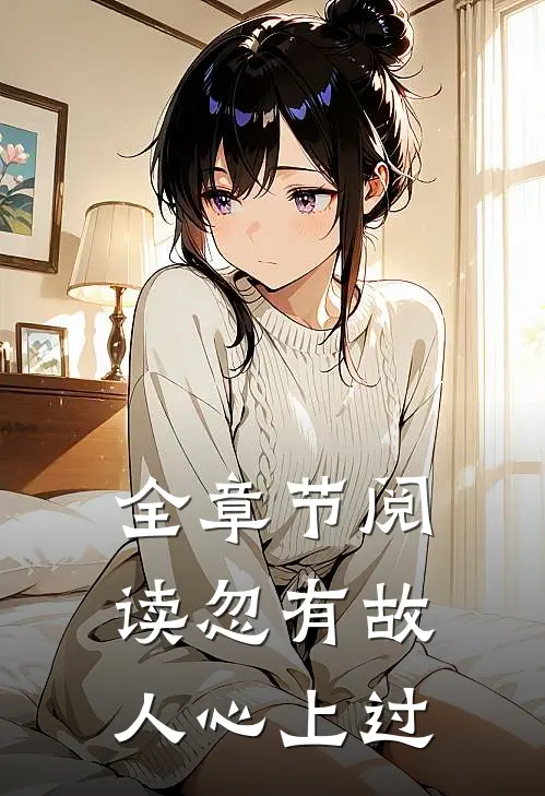 全章节阅读忽有故人心上过