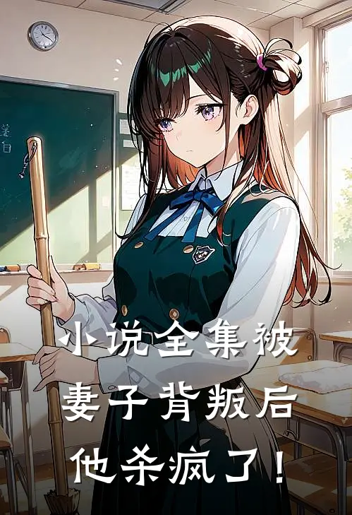 小说全集被妻子背叛后，他杀疯了！