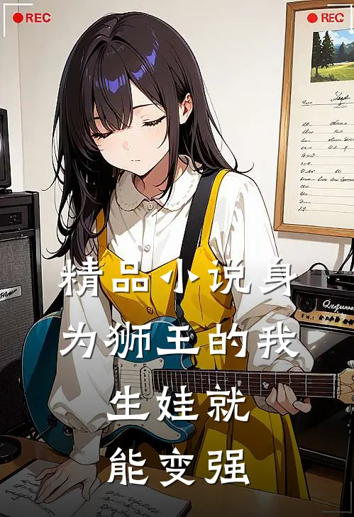精品小说身为狮王的我，生娃就能变强
