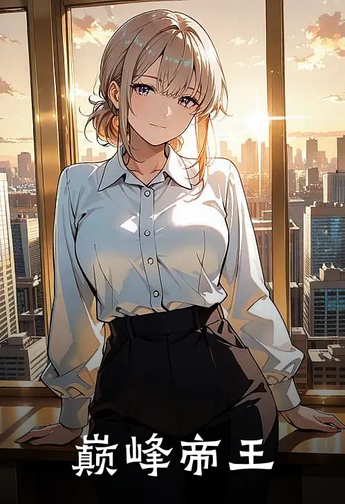 巅峰帝王