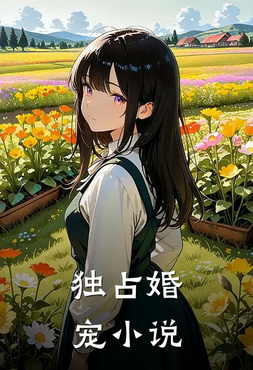 独占婚宠小说