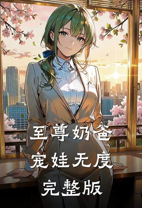 至尊奶爸，宠娃无度完整版