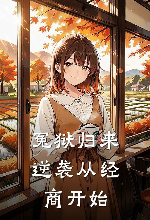 冤狱归来，逆袭从经商开始